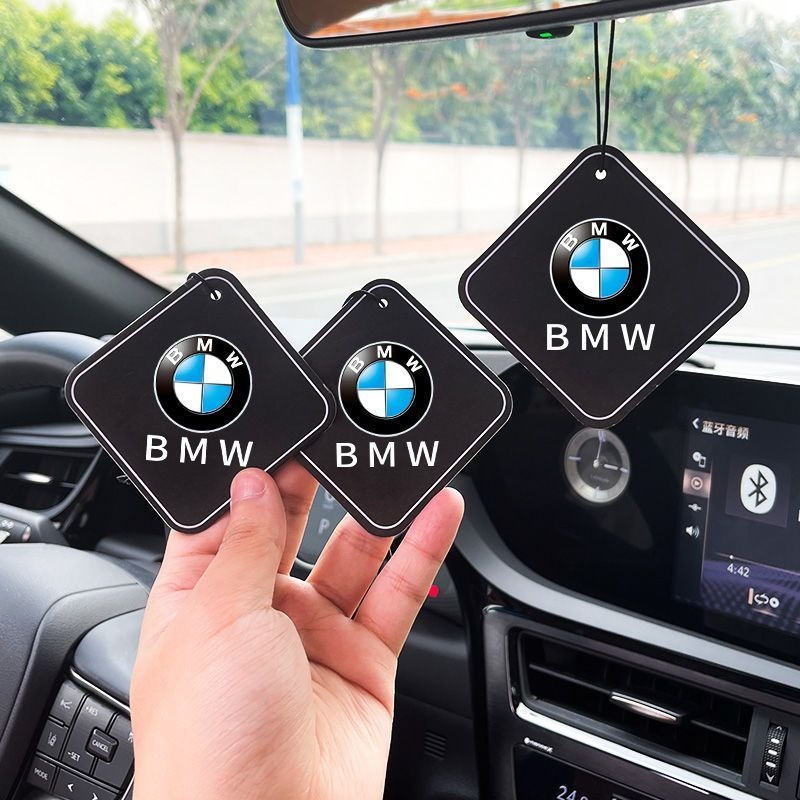 Perfume Fragrance Logo - 1pc Car Fragrance Decorative Pendant Perfume