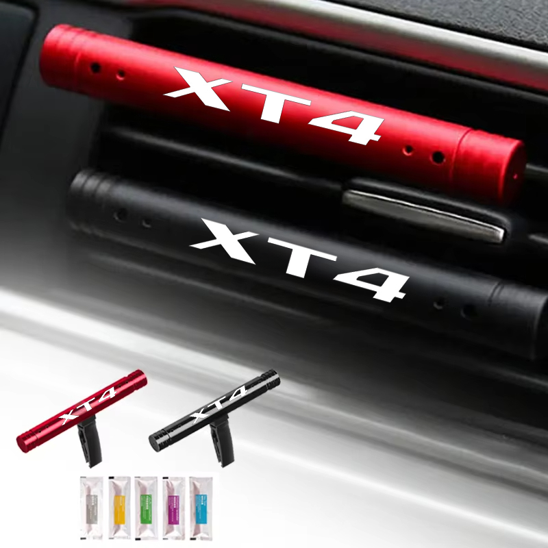 Perfume Fragrance Logo - Car Air Outlet Perfume Clips Vent