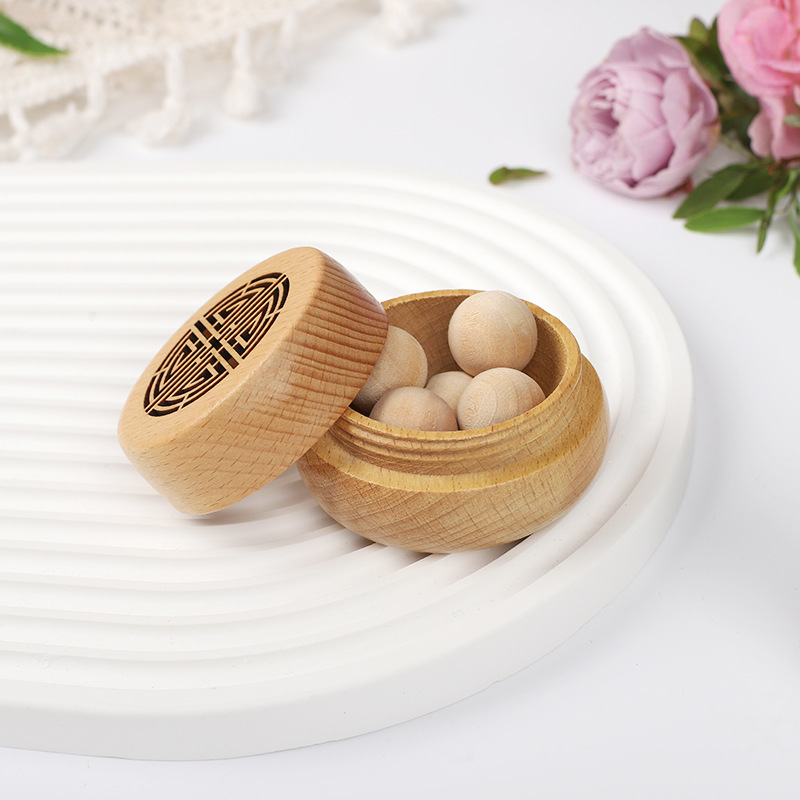 Perfume Fragrance For Room - Ancient Portable No perfume fragrance wooden