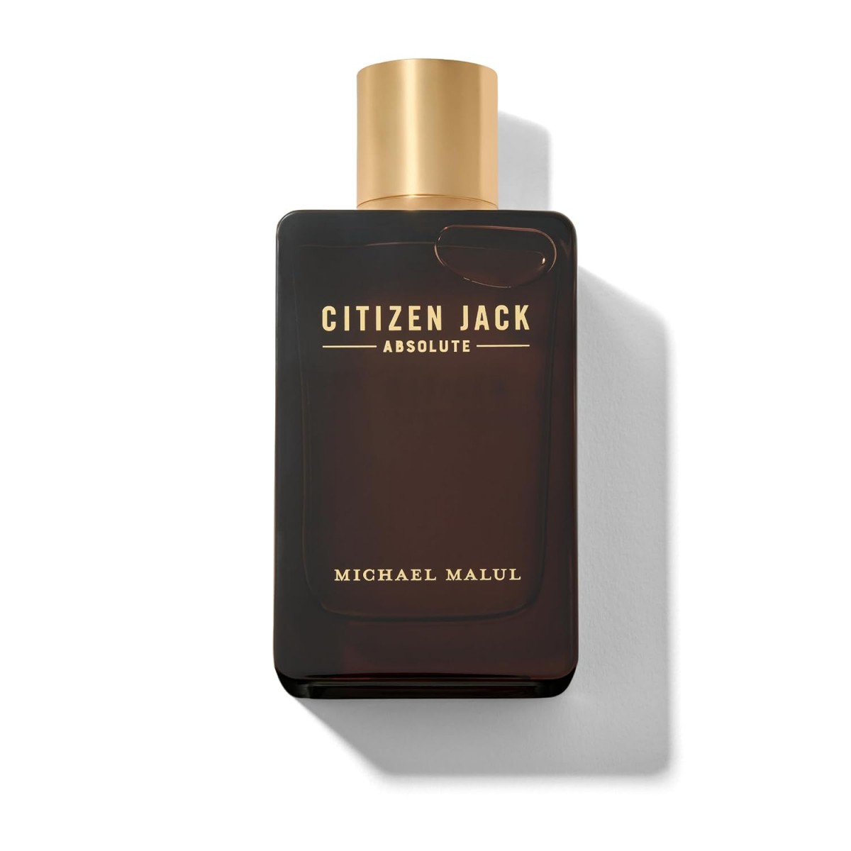 Vanilla Perfume Oil - Michael Malul Citizen Jack Absolute Eau