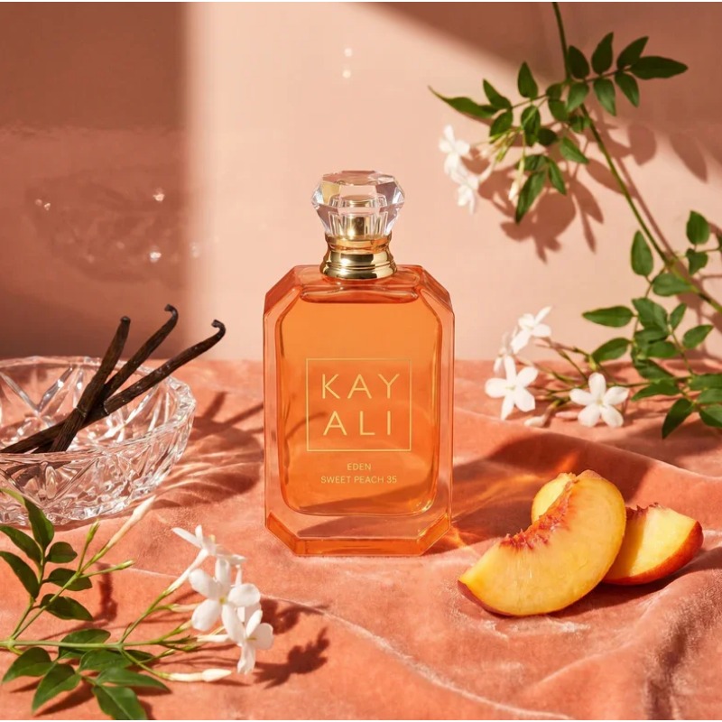 Vanilla Perfume Oil - KAYALI 100ml Unisex Eau De Parfum
