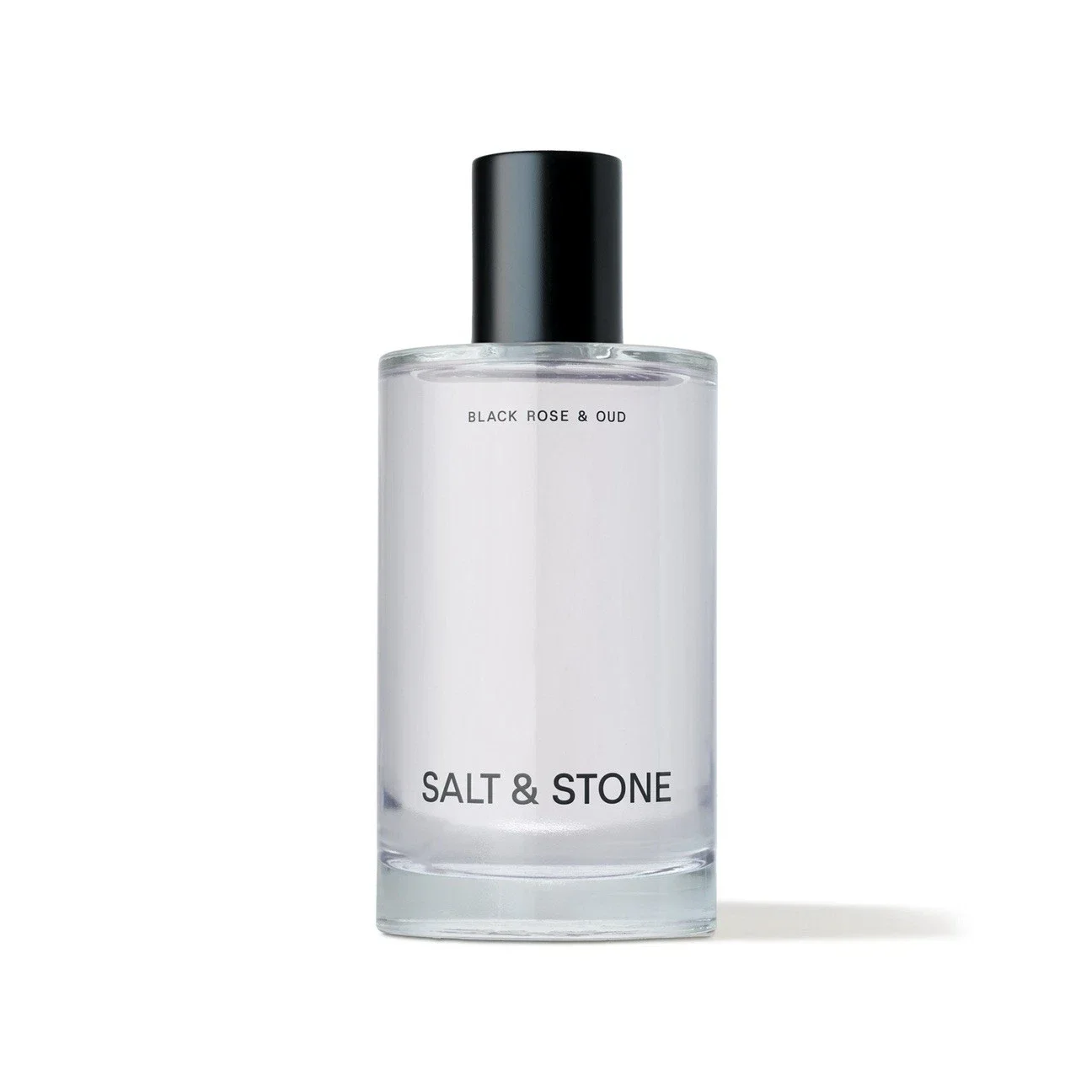 Perfume Fragrance For Women - SALT & STONE Black Rose &