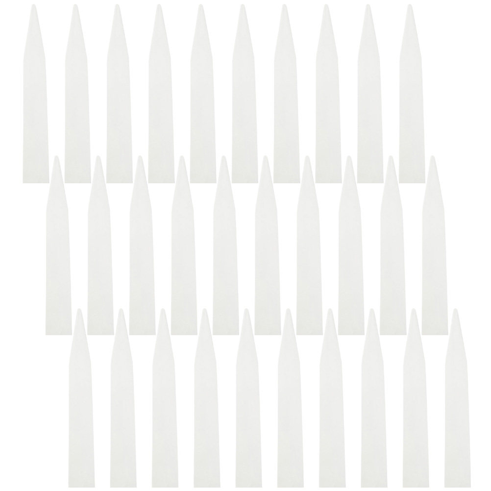 Perfume Fragrance Tester - 200Pcs Perfume Test Strips Blank Smelling