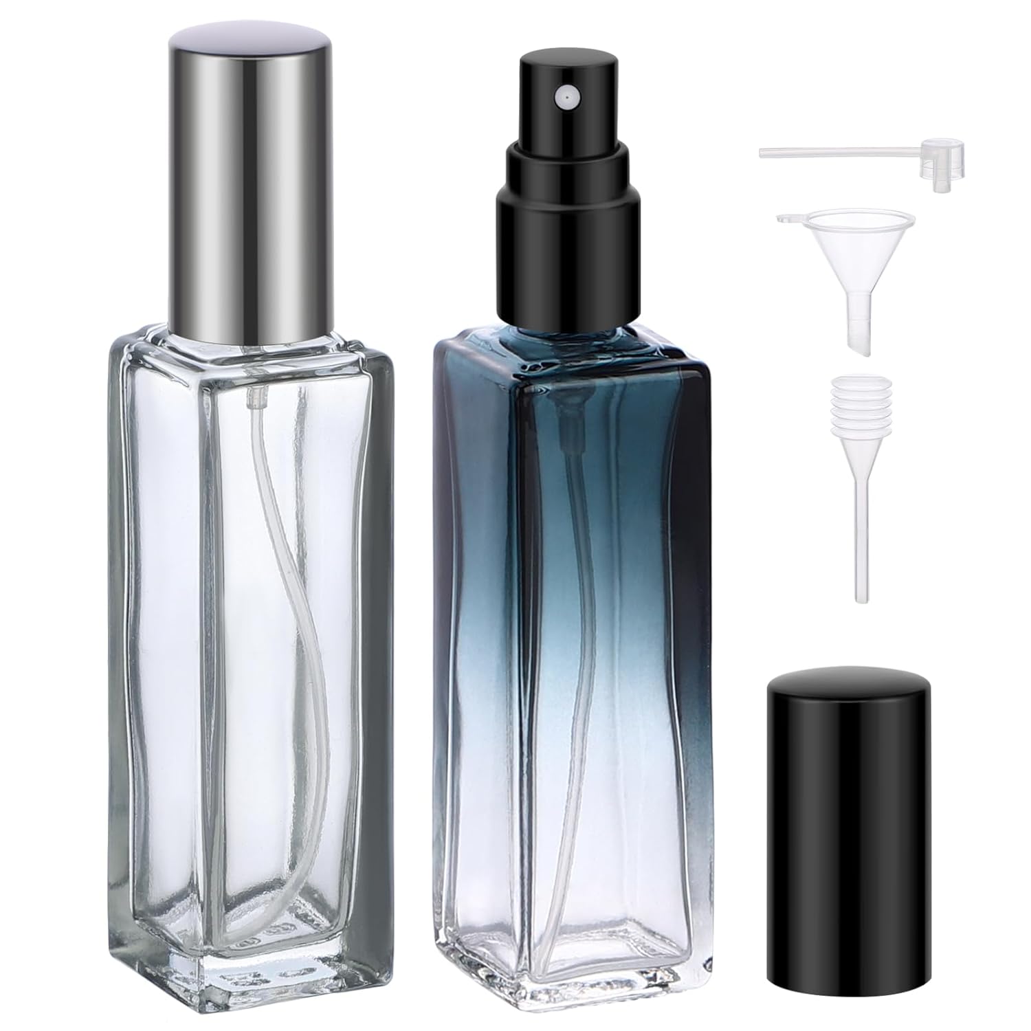 Perfume Fragrance Difference - 1/3pcs 10ml High Quality Perfume Spray