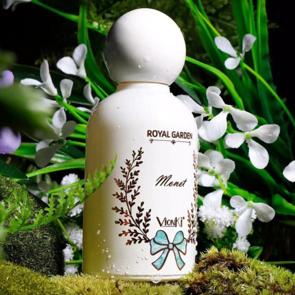 Perfume Fragrance For Women - Floral Fresh Citrus Perfume for Women,Premium