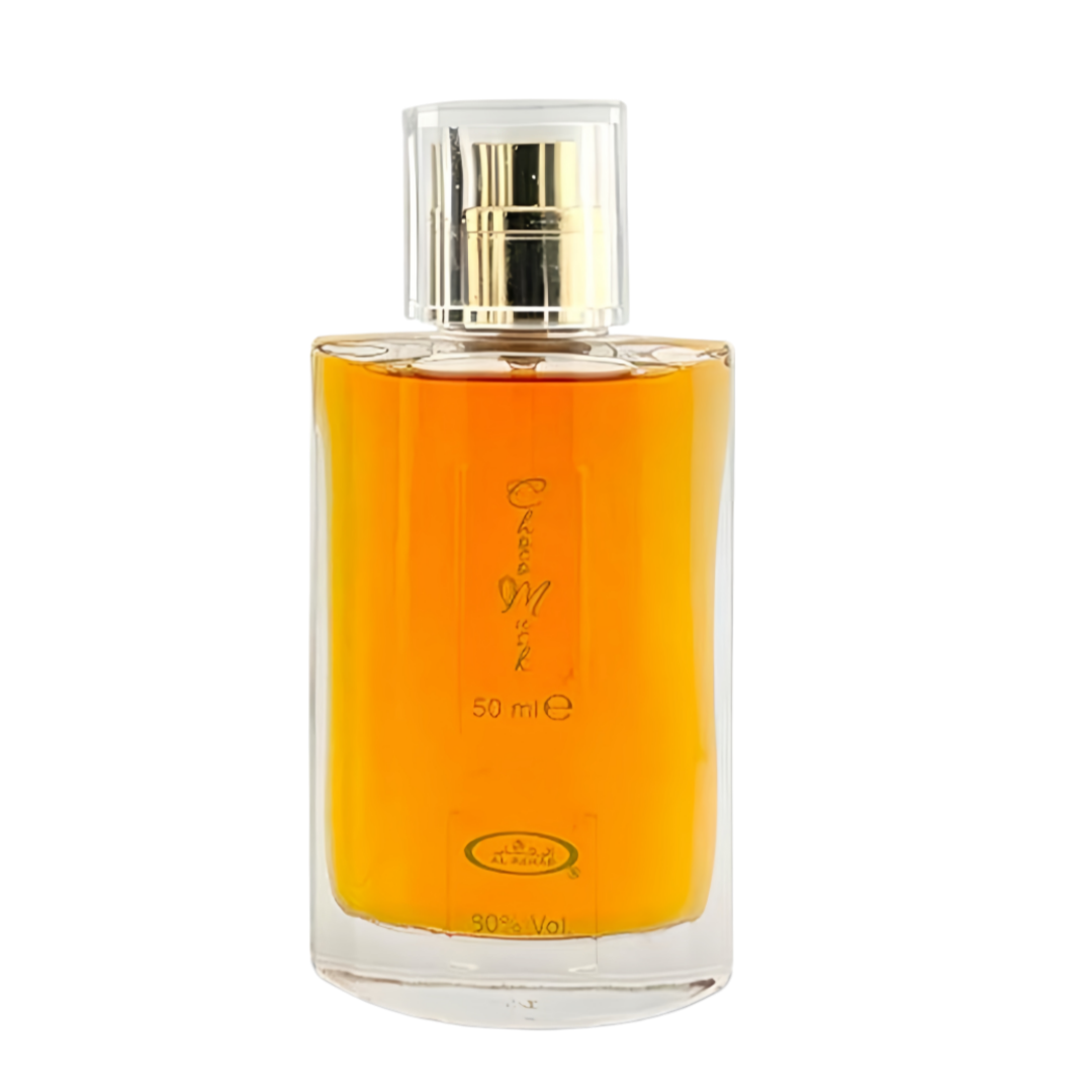 Perfume Fragrance Dubai - Charm lasts all day Choko Musk