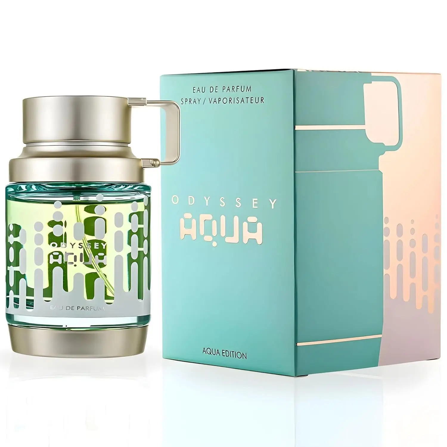 Perfume Fragrance Dubai - High Quality Arab Perfumes Unisex Arabic