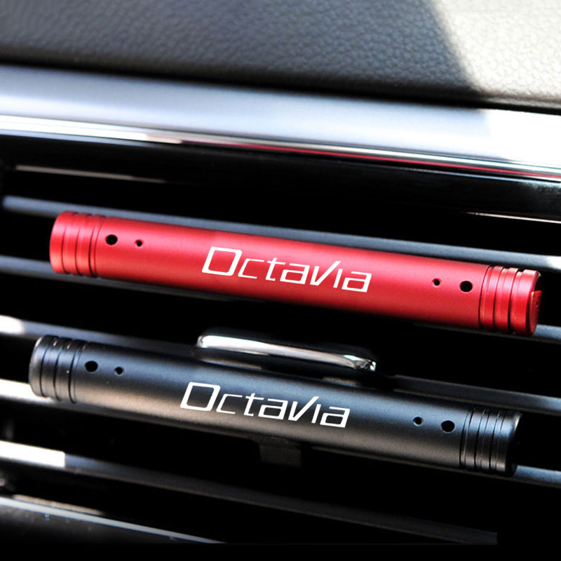 Perfume Fragrance Logo - Car logo scented stick perfume fragrance