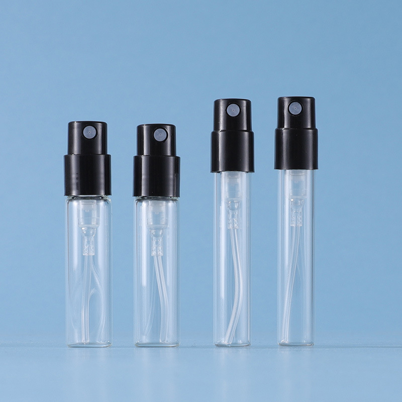 Perfume Fragrance Difference - 1X 10X 100x 1ml 1.5ml 2ml