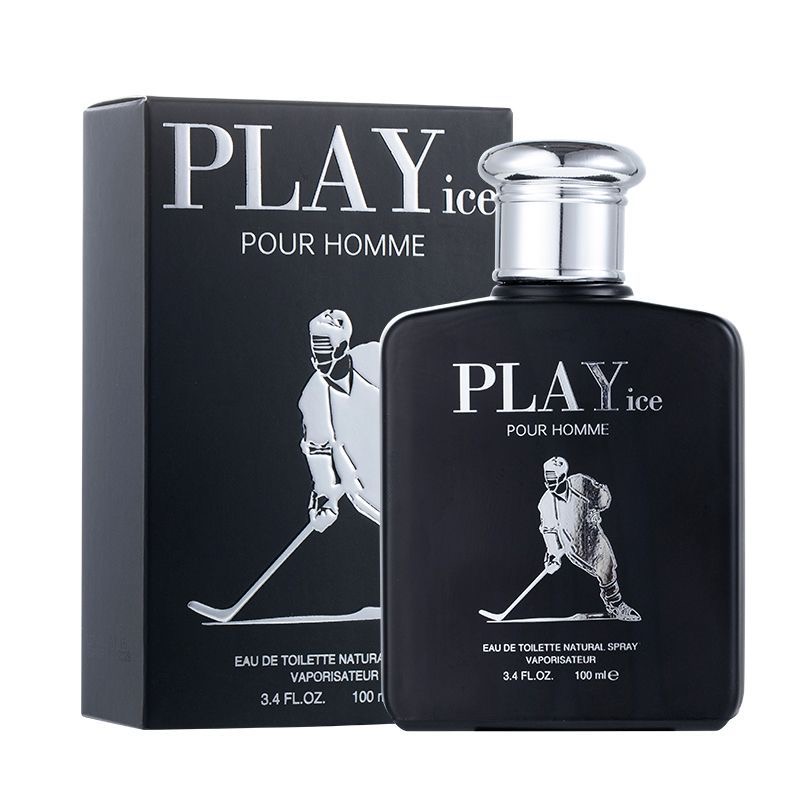Perfume Fragrance Free - 100ml Luxury Style Men Perfume Blue