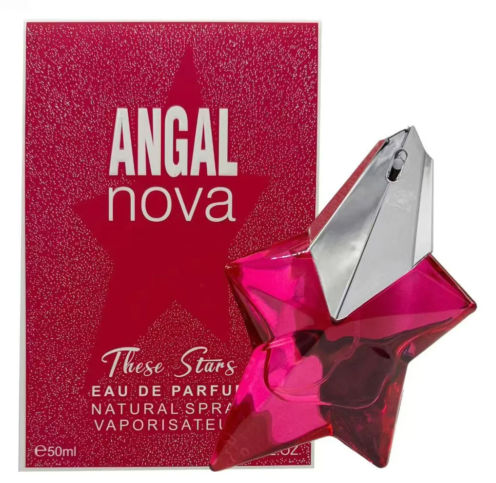 Perfume Fragrance For Women - ANGAL Nova These Stars Eau De