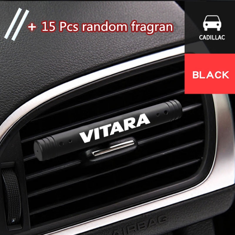 Perfume Fragrance Logo - Car Air Outlet Perfume Car Aroma