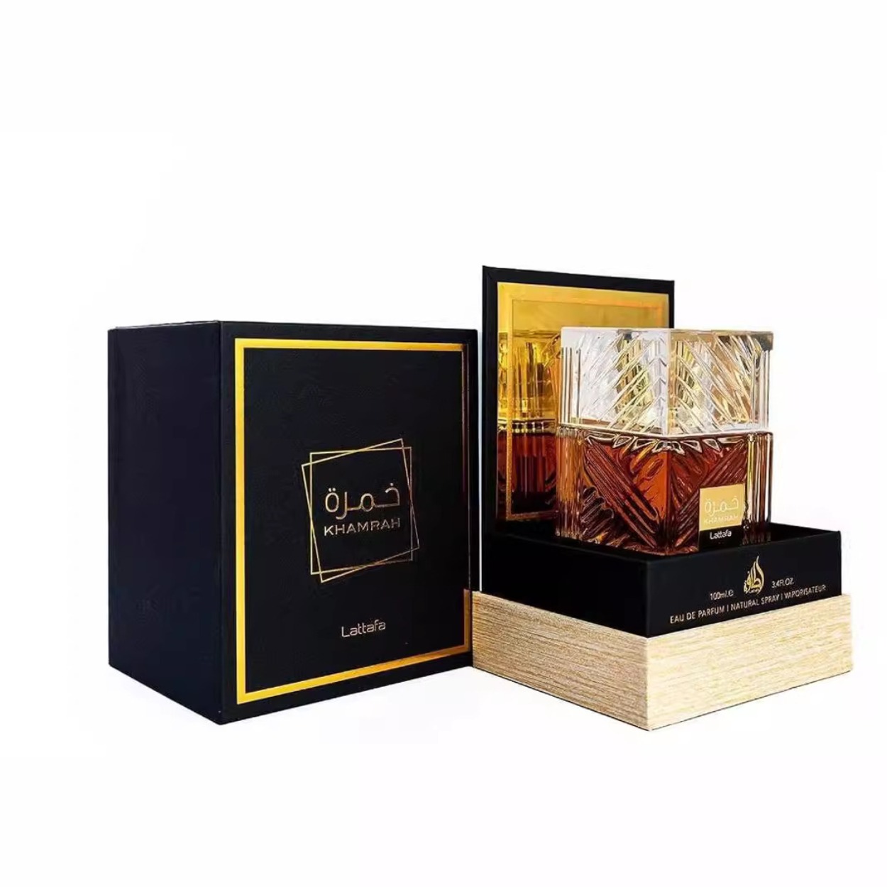 Perfume Fragrance Dubai - Dubai Charm Cologne Unisex Neutral Fragrance