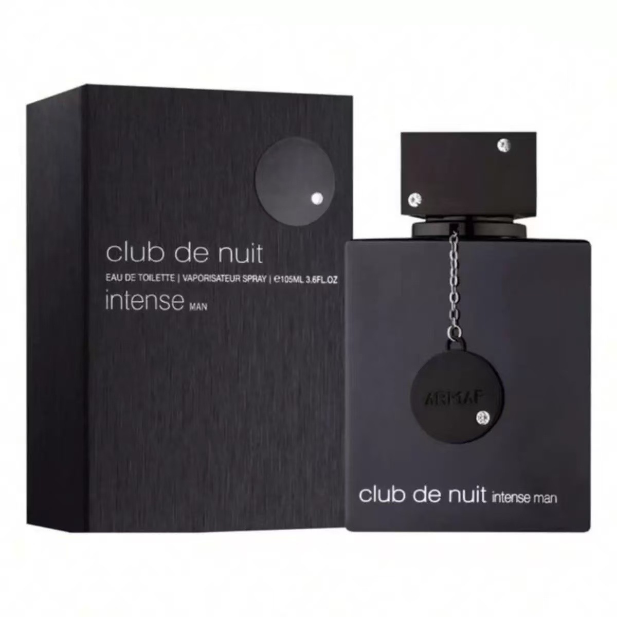 Pure Perfume Fragrance - High Quality Arab Perfumes Woman Man