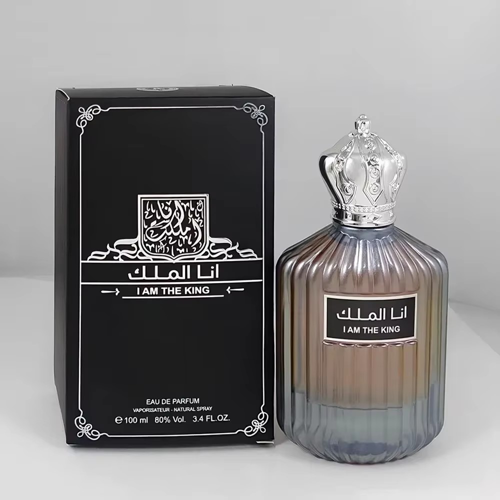 Perfume Fragrance Dubai - 100ml High Quality Original Mens Perfume