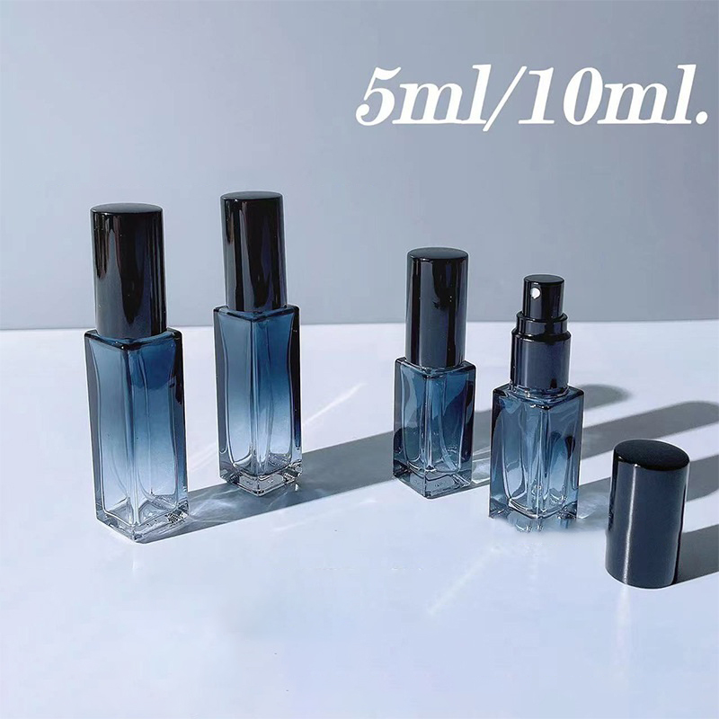 Perfume Fragrance Difference - 5ml 9ml 20ml High Quality Perfume