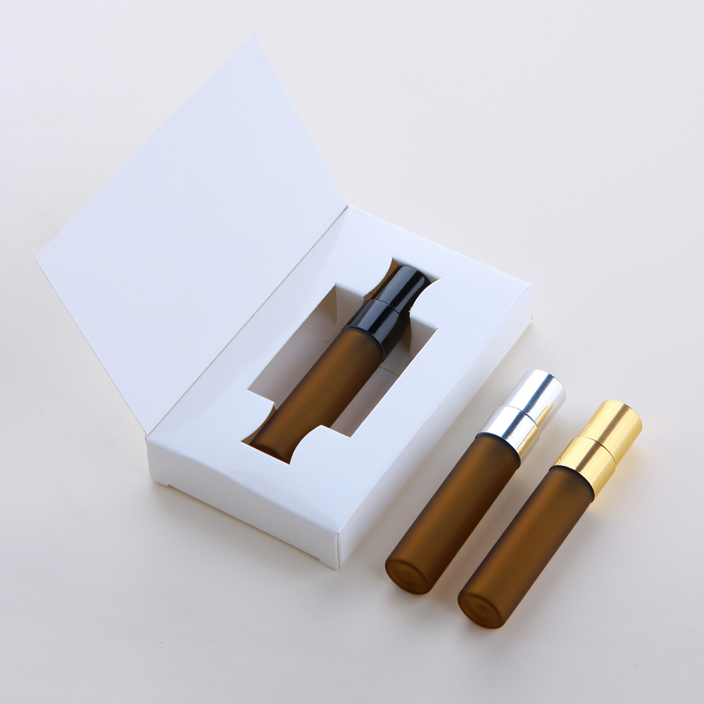 50Pcs 3ml 5ml 10ml Perfume Bot - Perfume Fragrance Difference ulasan dan harga