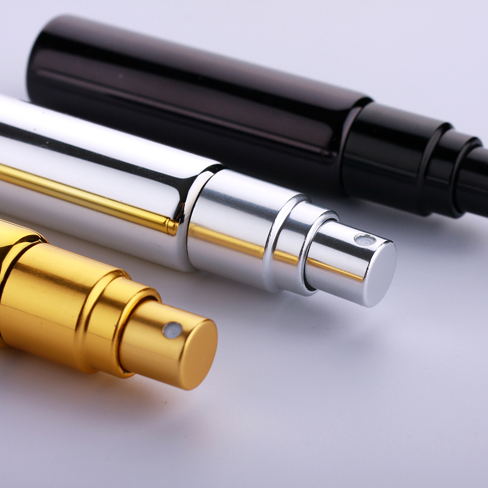 100Pieces/Lot 10ML Portable UV - Perfume Fragrance Difference ulasan dan harga
