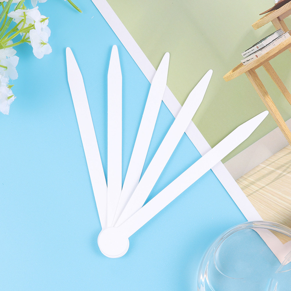 3Packs Blank Fragrance Test St - Perfume Fragrance Tester ulasan dan harga