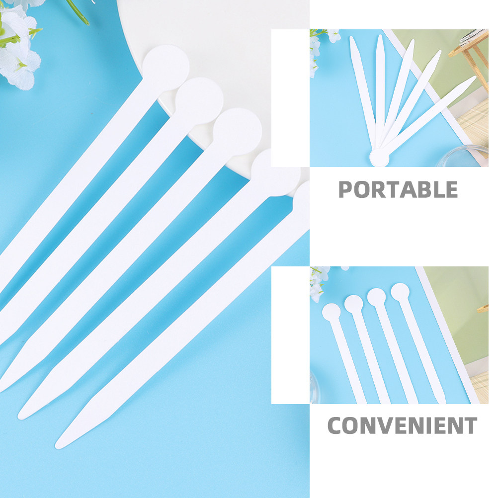 3Packs Blank Fragrance Test St - Perfume Fragrance Tester ulasan dan harga