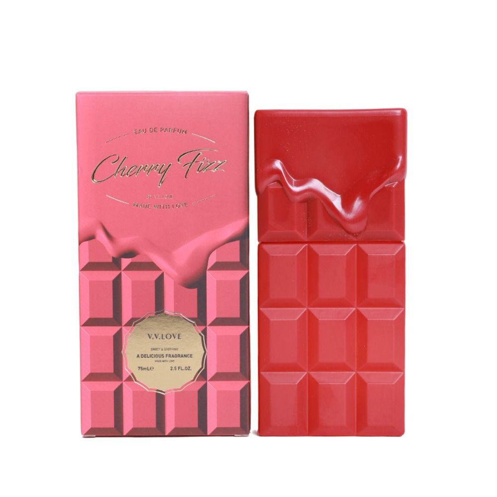 75ml Sweet Tooth Perfume Choco - Perfume Fragrance Dubai ulasan dan harga