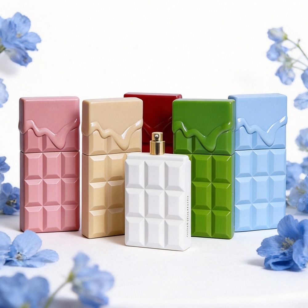 75ml Sweet Tooth Perfume Choco - Perfume Fragrance Dubai ulasan dan harga