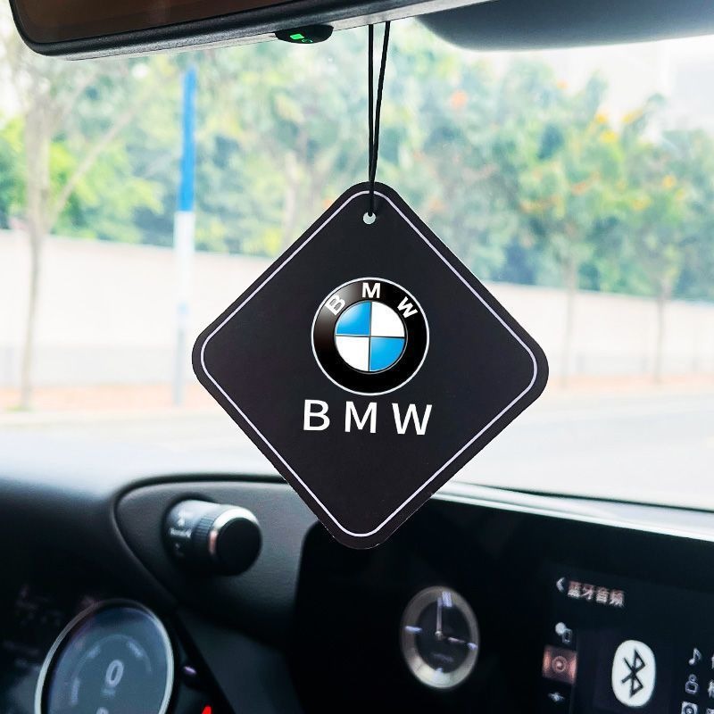 1pc Car Fragrance Decorative P - Perfume Fragrance Logo ulasan dan harga