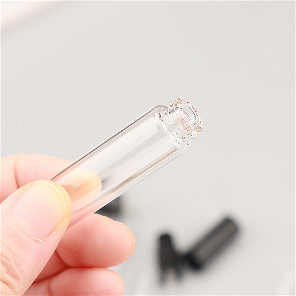 5PCS 2ML/3ML/5ML/10ML Portable - Perfume Fragrance Difference ulasan dan harga