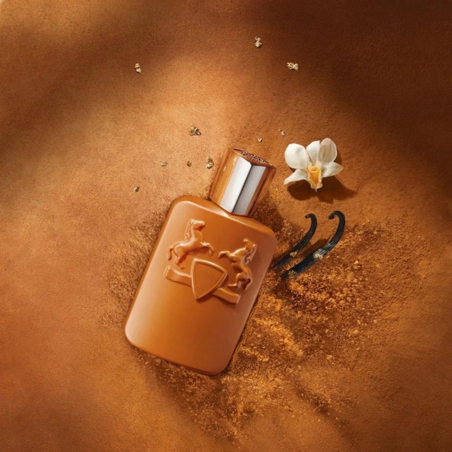 125ml Brown Bottle Fragrance f - Pure Perfume Fragrance ulasan dan harga