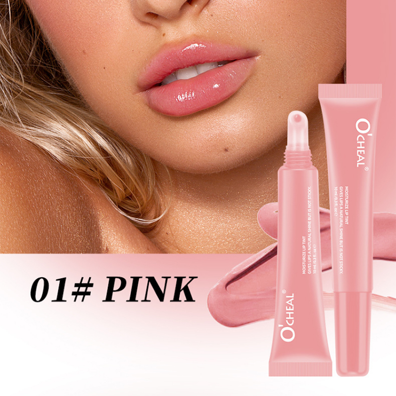 Lip Balm Moisturizing Mirror L - Vanilla Perfume Oil ulasan dan harga