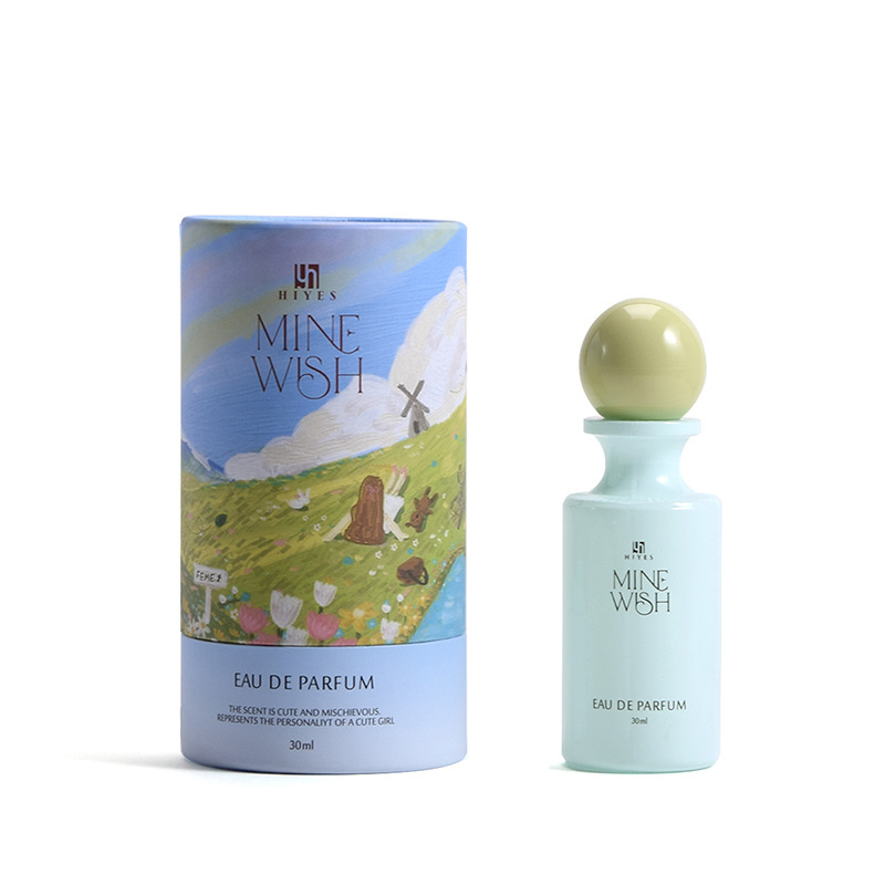 Brand Wish Perfume 30ml Thai D - Vanilla Perfume Oil ulasan dan harga