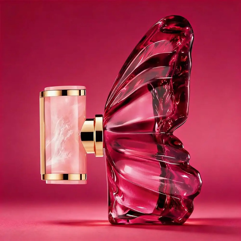 Butterfly Arabian Parfum - Fru - Perfume Fragrance Dubai ulasan dan harga