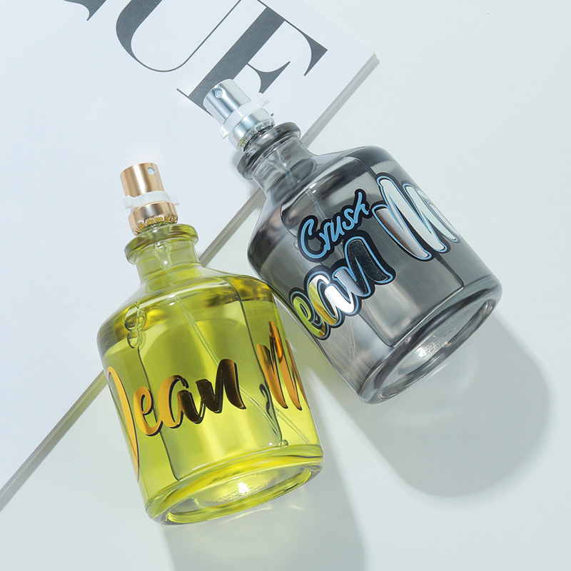 100ml Men's Fresh Woody Perfum - Perfume Fragrance Free ulasan dan harga