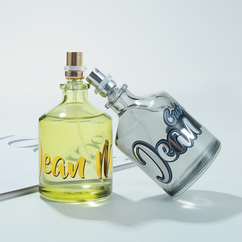 100ml Men's Fresh Woody Perfum - Perfume Fragrance Free ulasan dan harga