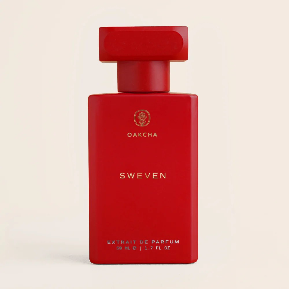 OAKCHA Sweven perfume Extrait  - Perfume Fine Fragrance ulasan dan harga