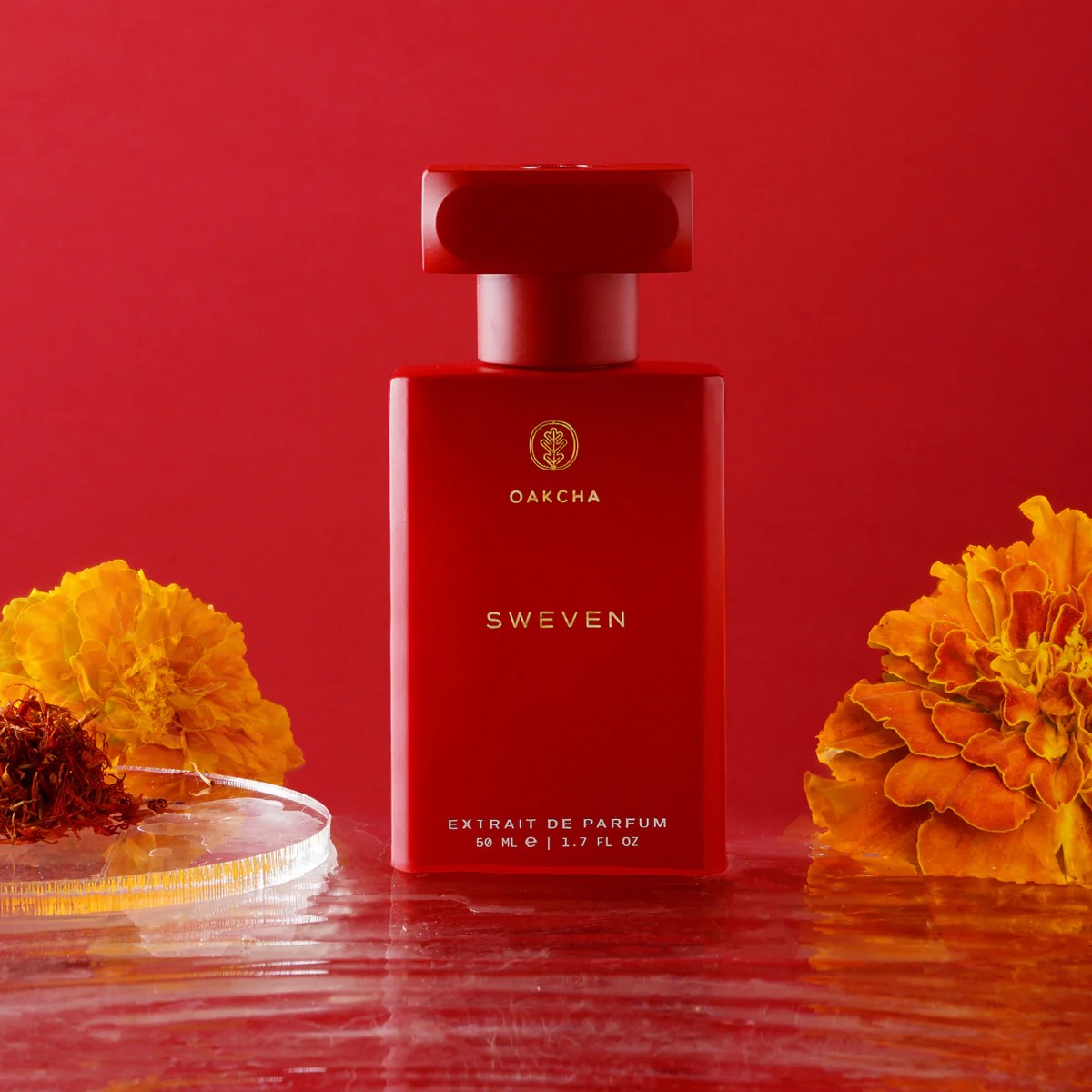 OAKCHA Sweven perfume Extrait  - Perfume Fine Fragrance ulasan dan harga