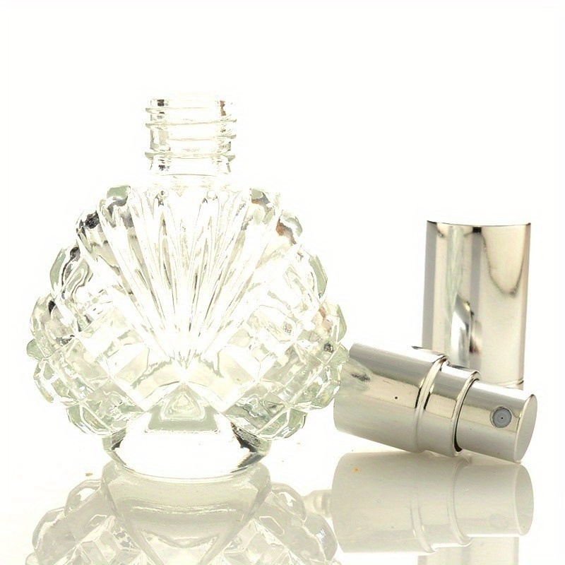 1Pc 15ML Portable Perfume Bott - Perfume Fragrance Difference ulasan dan harga