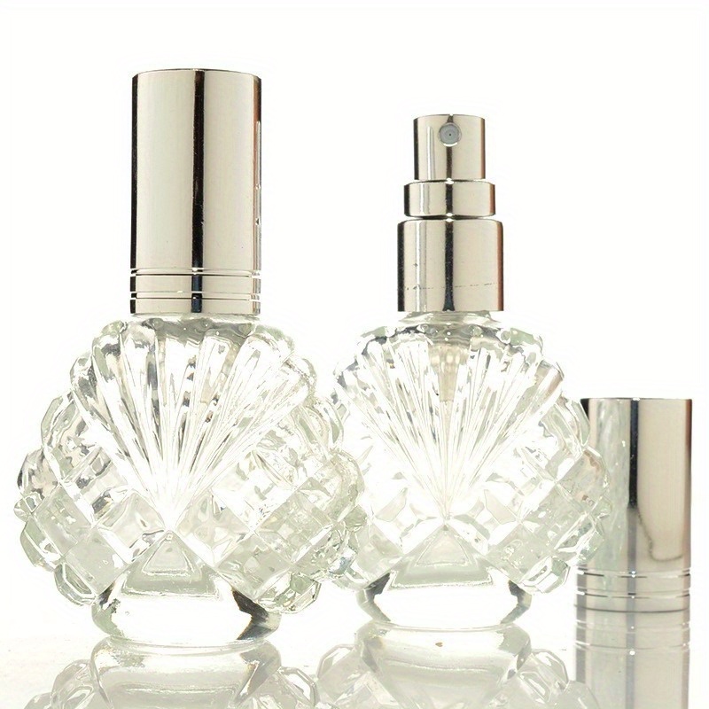 1Pc 15ML Portable Perfume Bott - Perfume Fragrance Difference ulasan dan harga
