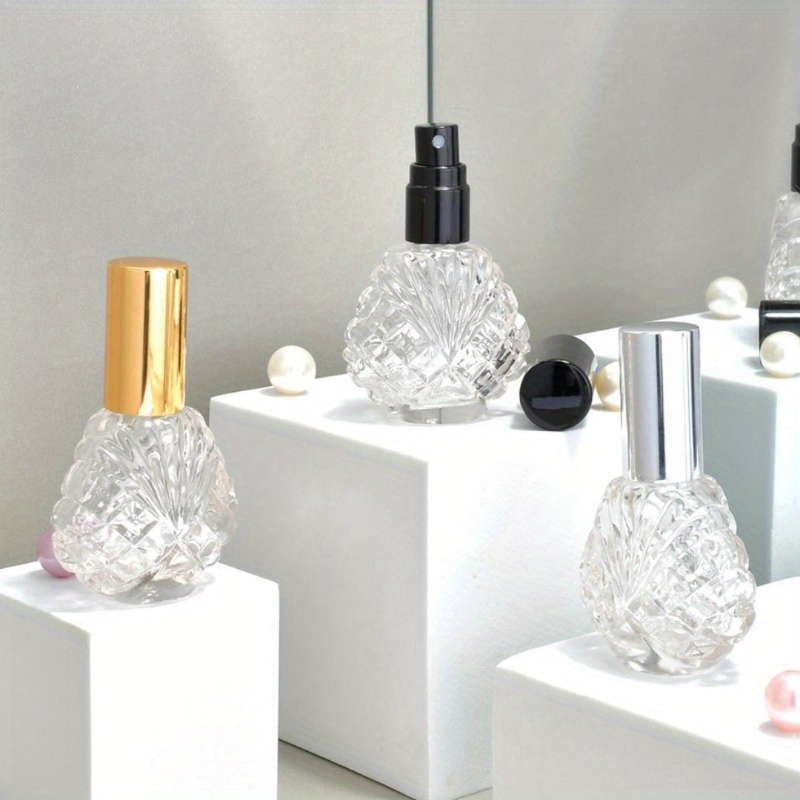 1Pc 15ML Portable Perfume Bott - Perfume Fragrance Difference ulasan dan harga