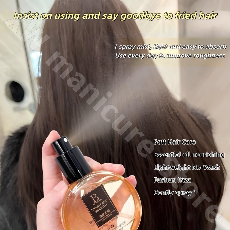 Perfume Compliant Hair Care Es - Perfume Fragrance Hair Spray ulasan dan harga