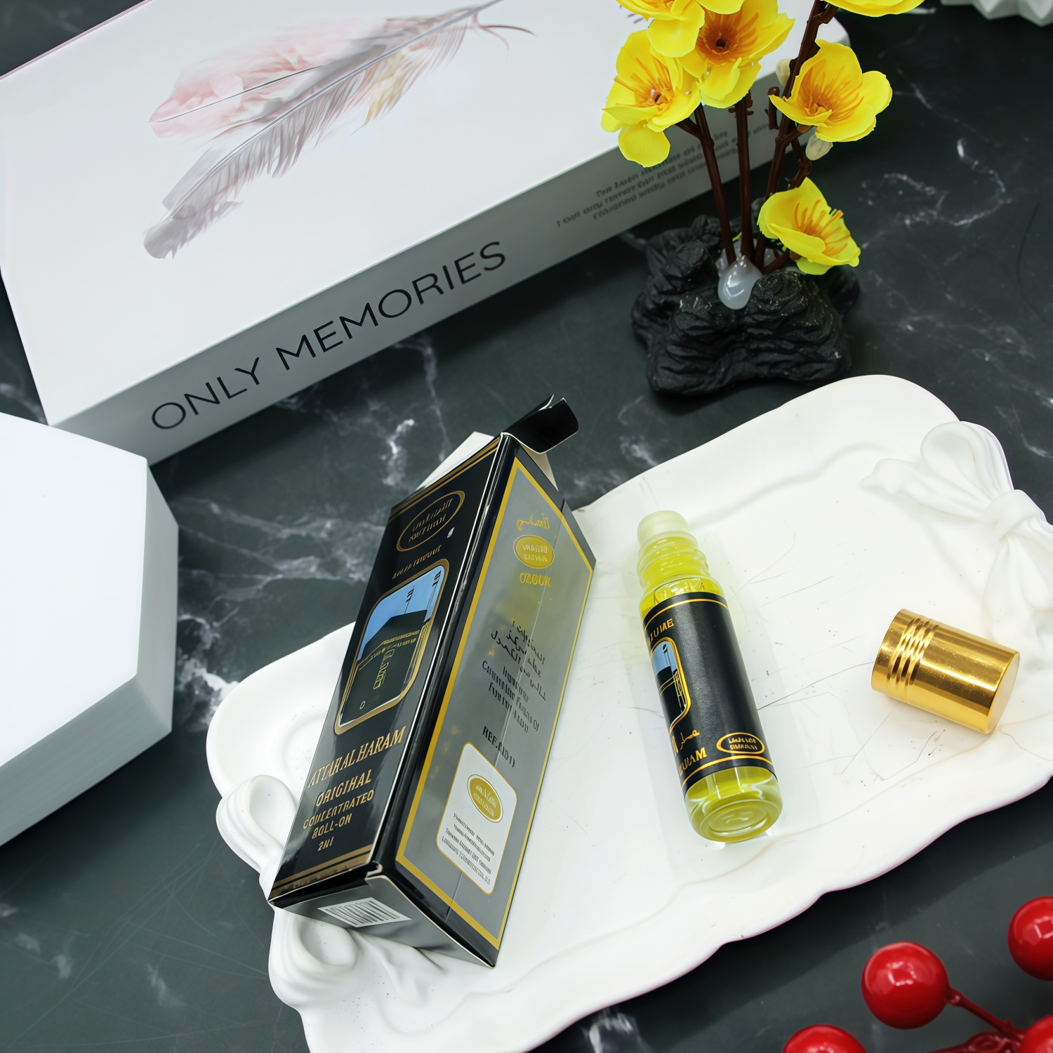 Arabian Swiss Perfume Oil From - Perfume Fragrance Dubai ulasan dan harga