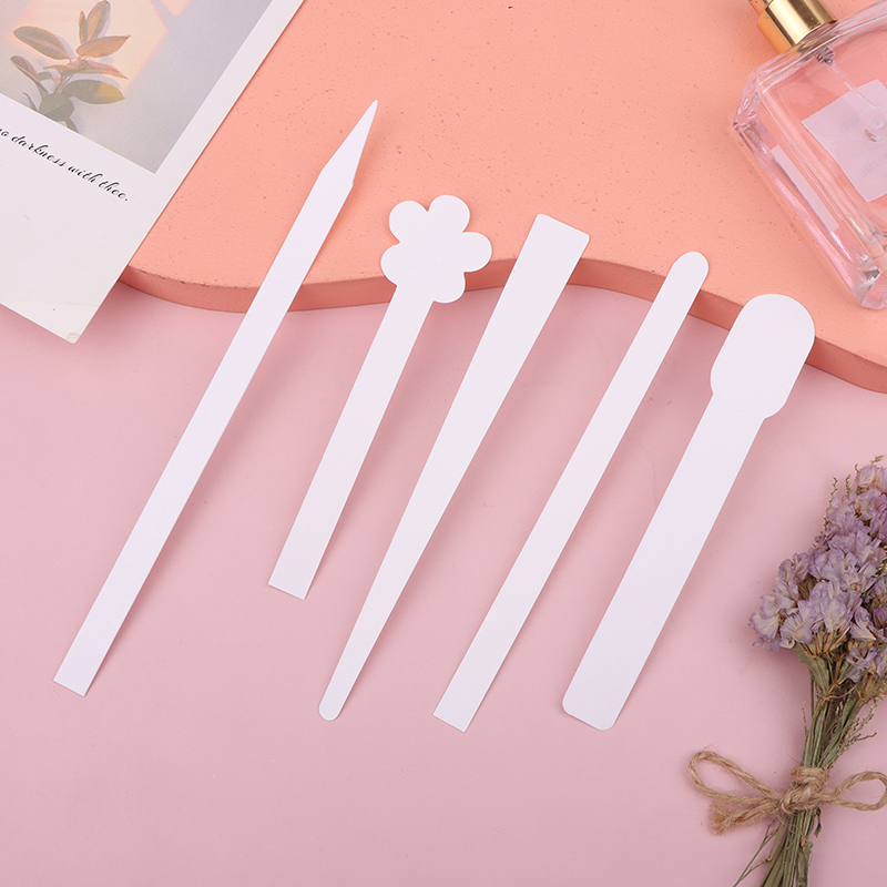 New·100pcs/lot Round Head Test - Perfume Fragrance Tester ulasan dan harga