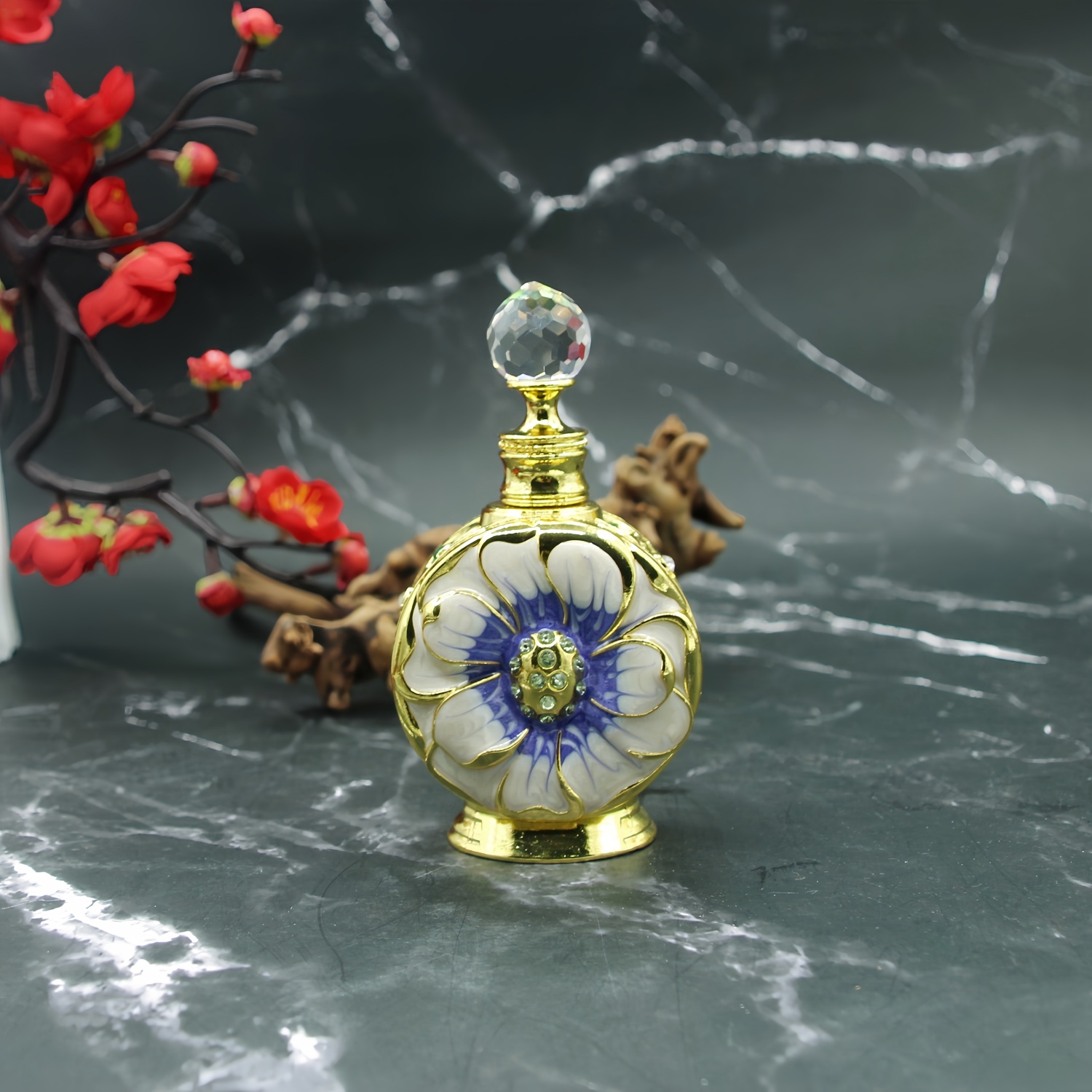 Swiss Arabian Luxury Products  - Perfume Fragrance Dubai ulasan dan harga