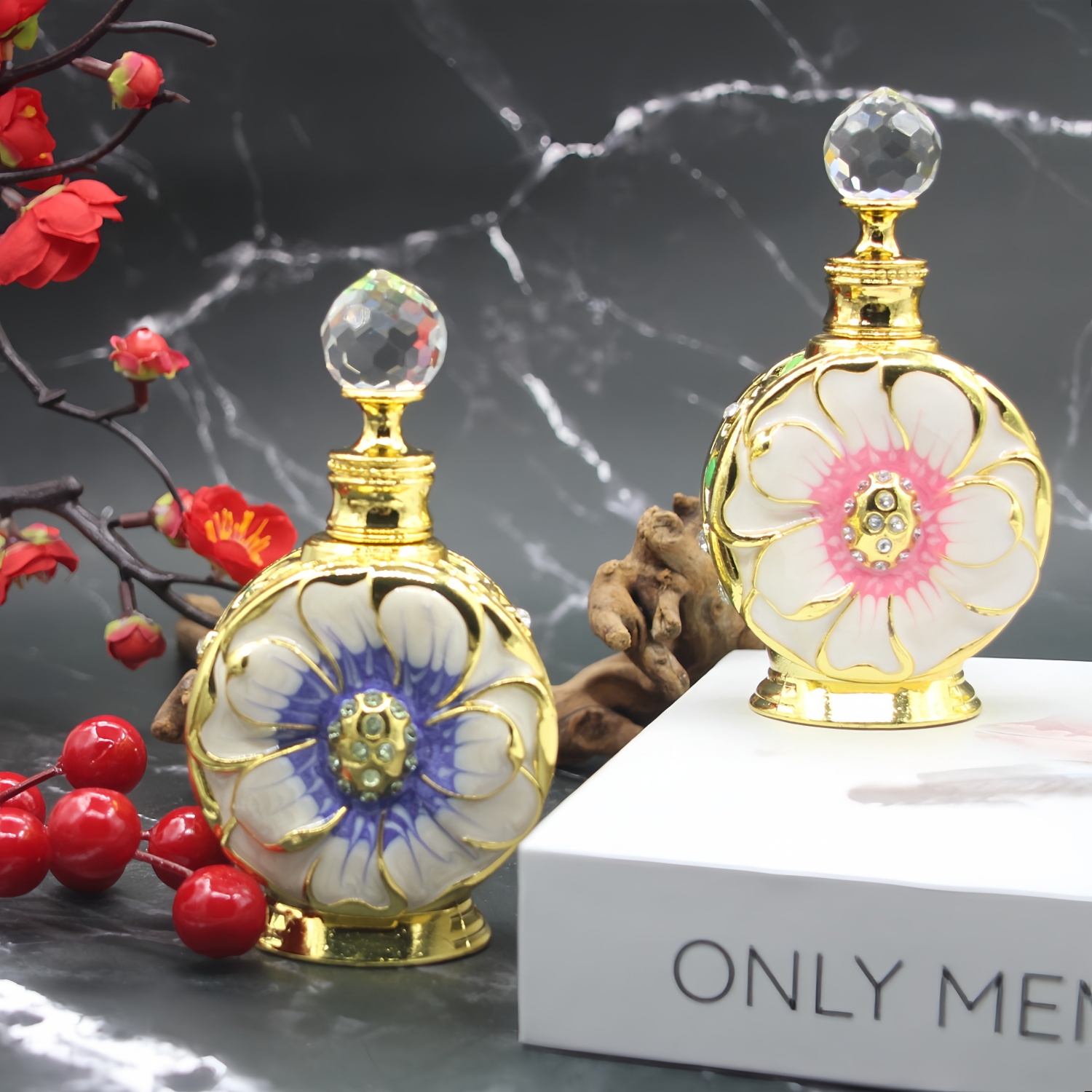 Swiss Arabian Luxury Products  - Perfume Fragrance Dubai ulasan dan harga