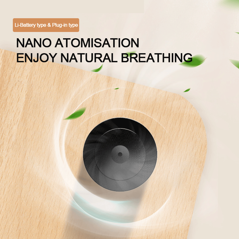 NAMASTE Home Electric Office A - Perfume Fragrance Diffuser ulasan dan harga