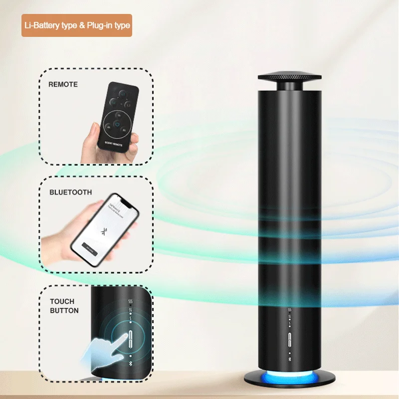 NAMASTE Home Electric Office A - Perfume Fragrance Diffuser ulasan dan harga