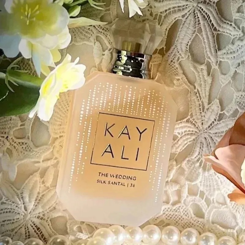 KAYALI 100ml Unisex Eau De Par - Vanilla Perfume Oil ulasan dan harga