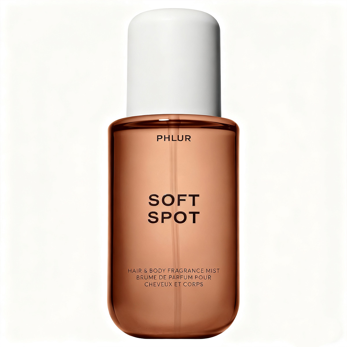 PHLUR Soft Spot Hair & Body Fr - Perfume Fragrance Hair Spray ulasan dan harga
