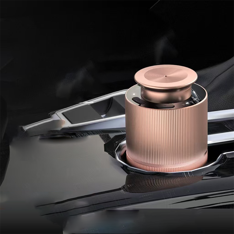 Metal Body Smart Car Diffuser  - Perfume Fragrance Diffuser ulasan dan harga