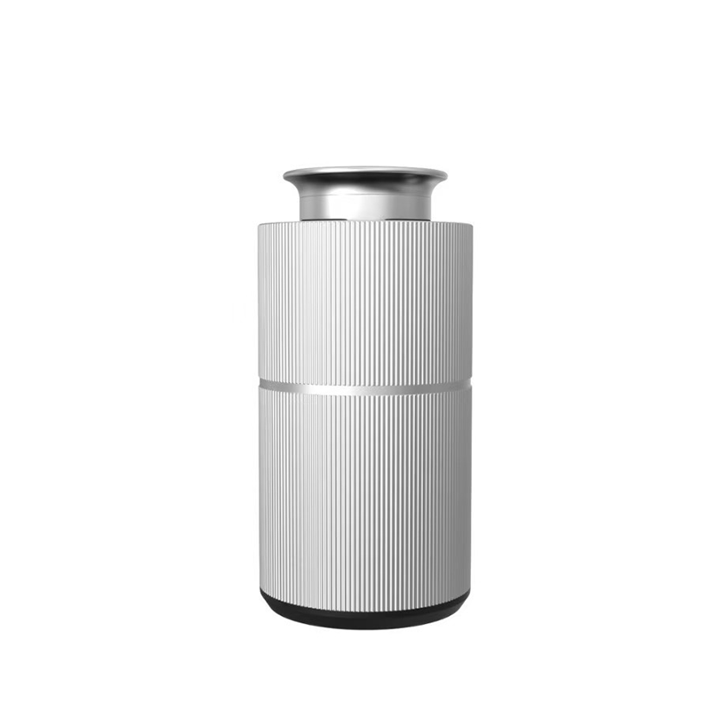 Metal Body Smart Car Diffuser  - Perfume Fragrance Diffuser ulasan dan harga